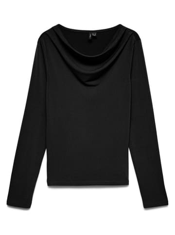 Vero Moda Blouse zwart