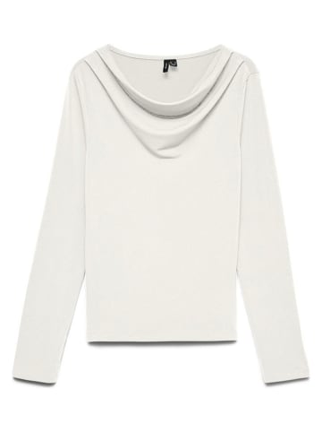 Vero Moda Bluse in Weiß