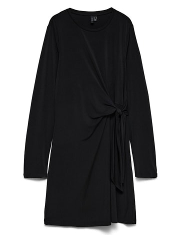 Vero Moda Kleid in Schwarz