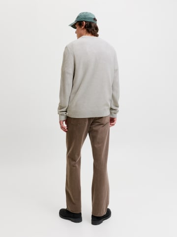 Jack & Jones Trui taupe