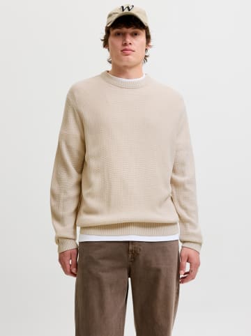 Jack & Jones Trui beige