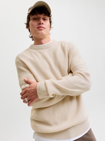 Jack & Jones Trui beige