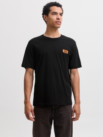 Jack & Jones Shirt zwart