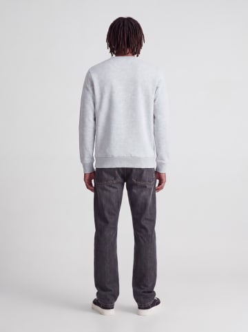 Jack & Jones Sweatshirt grijs