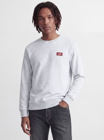 Jack & Jones Sweatshirt grijs