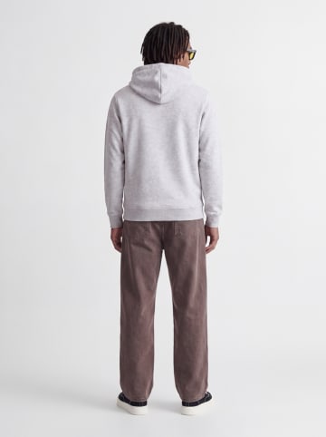 Jack & Jones Hoodie grijs