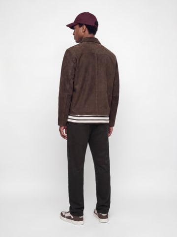 Jack & Jones Sweathose in Schwarz