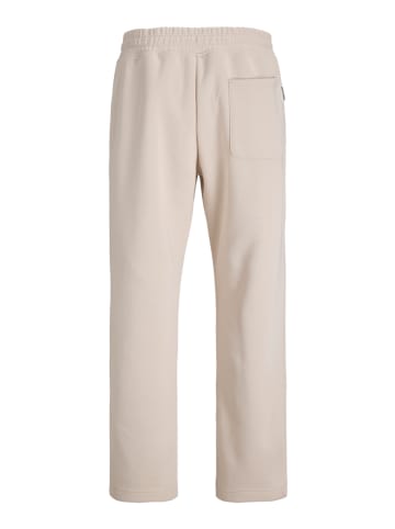 Jack & Jones Sweathose in Beige