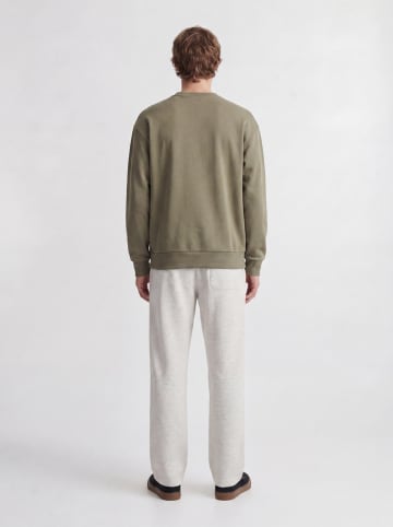 Jack & Jones Sweathose in Grau