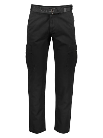 Jack & Jones Cargobroek zwart