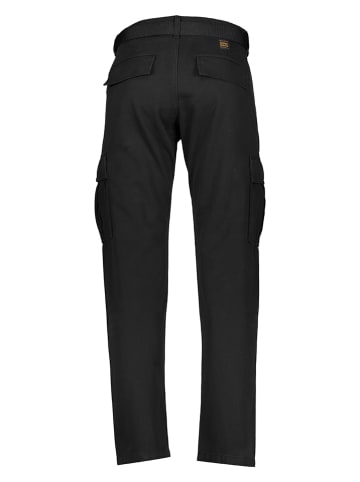 Jack & Jones Cargobroek zwart