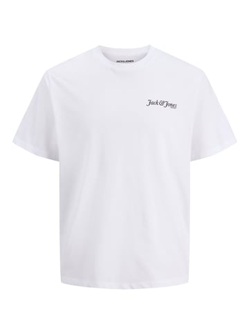 Jack & Jones Shirt wit