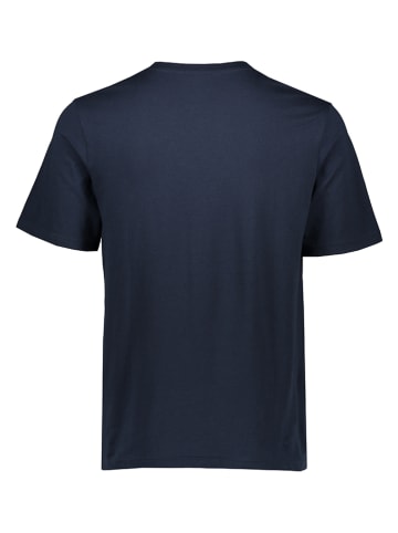 Jack & Jones Koszulka w kolorze granatowym