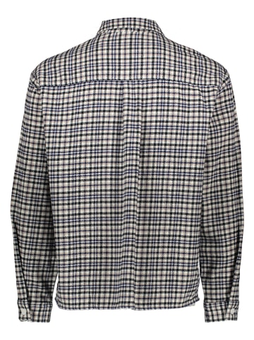 Jack & Jones Hemd - Relaxed fit - in Beige