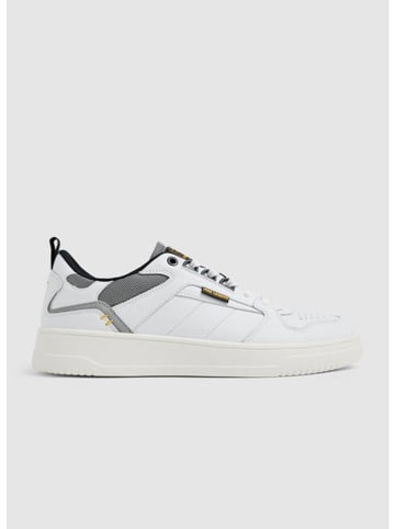 PME Legend Leren sneakers wit