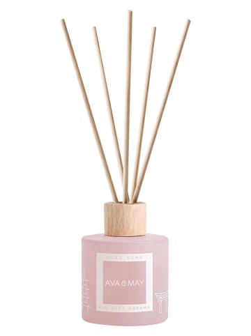 AVA&MAY Pałeczki zapachowe "Hong Kong" - 100 ml
