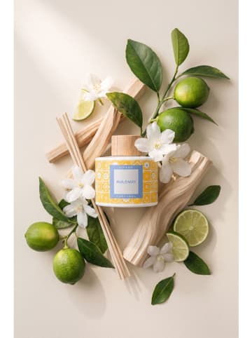 AVA&MAY Raumerfrischer "Lisbon" in Gelb - 120 ml