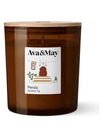 Świeca zapachowa "Persia" - 550 g
