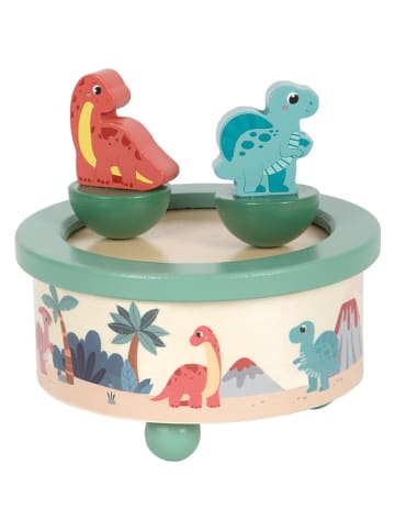 small foot Pozytywka "Dino" - 3+