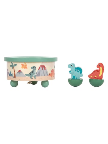 small foot Spieluhr "Dino" - ab 3 Jahren