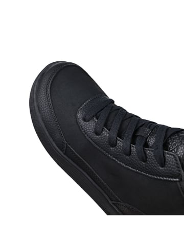 avance shoes Buty barefoot w kolorze czarnym