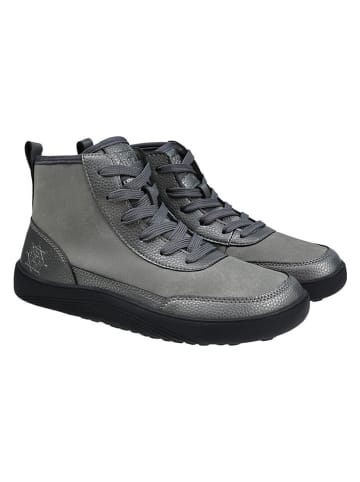 avance shoes Barefootschoenen grijs