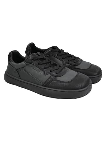 avance shoes Buty barefoot w kolorze czarnym