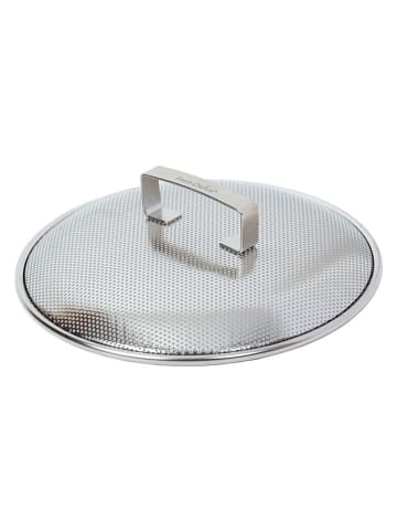 Fresh Choice Universeel roestvrijstalen deksel - Ø 20 cm