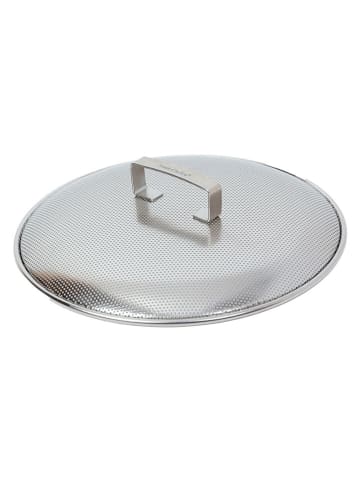 Fresh Choice Edelstahl-Universaldeckel - Ø 24 cm