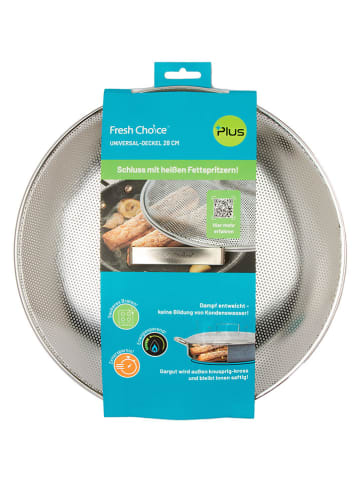 Fresh Choice Pokrywka uniwersalna - Ø 28 cm