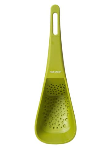 Fresh Choice 4-in-1 Schöpflöffel in Grün