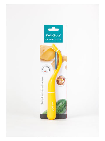 Fresh Choice Obieraczka w kolorze żółtym