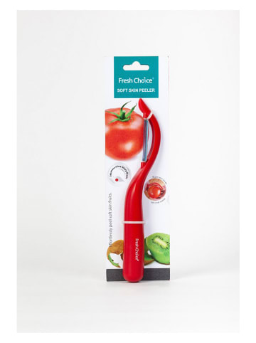 Fresh Choice Schilmesje rood