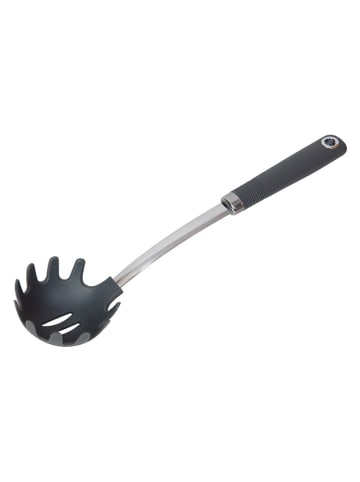 Fresh Choice Łyżka w kolorze szarym do spaghetti - wys. 33,3 cm