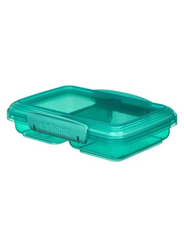 sistema Lunchbox ''Small Split' - 350 ml (Überraschungsprodukt)