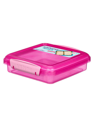 sistema Sandwichbox - 450 ml (Überraschungsprodukt)