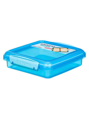 sistema Sandwichbox - 450 ml (Überraschungsprodukt)