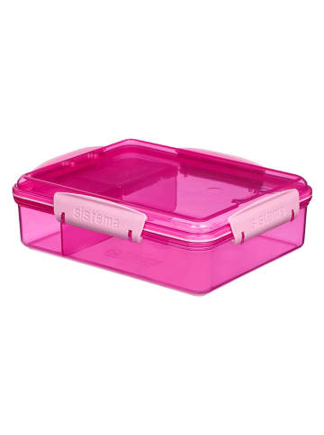 sistema Lunchbox "Snack Attack" - 975 ml (Überraschungsprodukt)