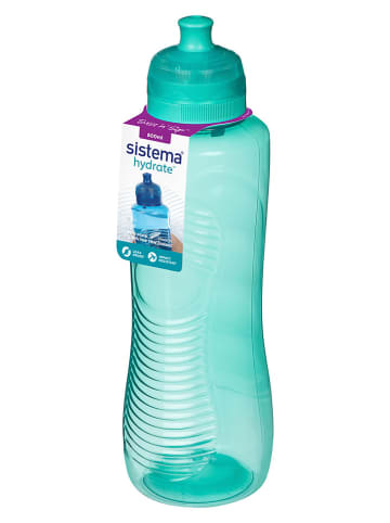sistema Trinkflasche "Gripper" - 800 ml (Überraschungsprodukt)