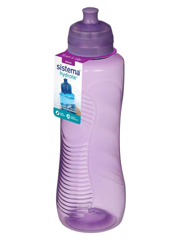 sistema Trinkflasche "Gripper" - 800 ml (Überraschungsprodukt)