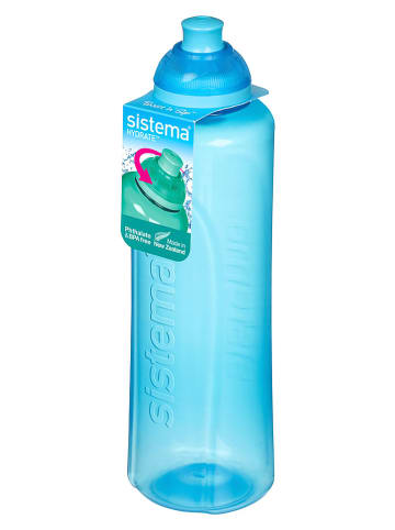 sistema Trinkflasche "Swift' - 480 ml (Überraschungsprodukt)