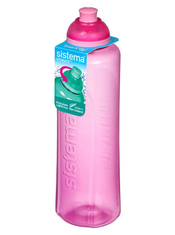 sistema Trinkflasche "Swift' - 480 ml (Überraschungsprodukt)