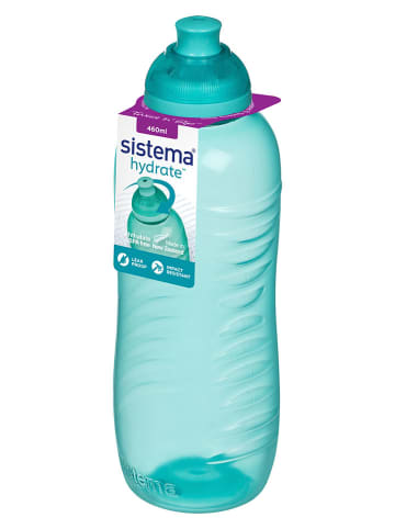 sistema Trinkflasche ''Squeeze'' - 460 ml (Überraschungsprodukt)