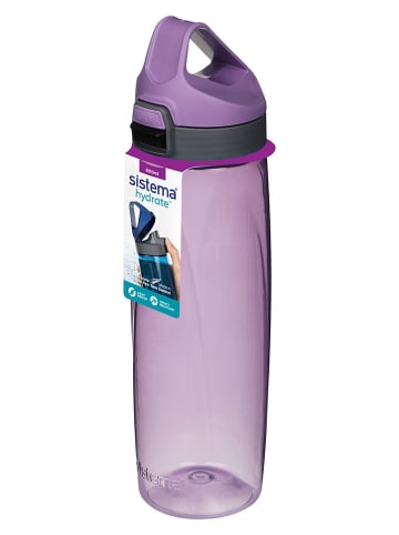 sistema Trinkflasche ''Adventum'' - 900 ml (Überraschungsprodukt)