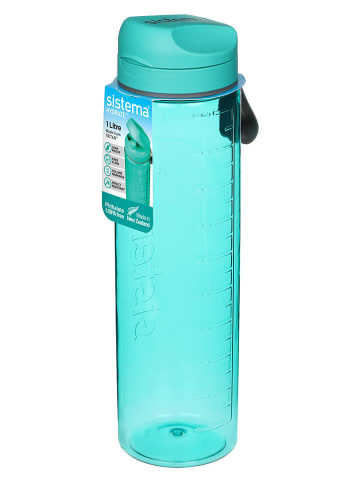 sistema Trinkflasche "Flip Top" - 1 l (Überraschungsprodukt)