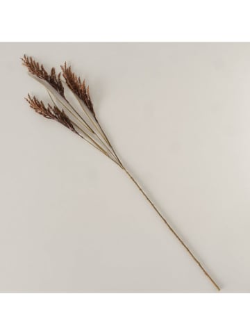 Boltze Gałązka dekoracyjna w kolorze brązowym - dł. 102 cm