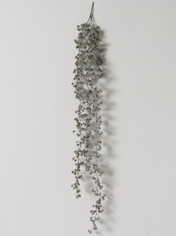 Boltze Girlanda roślinna w kolorze zielonym - dł. 150 cm