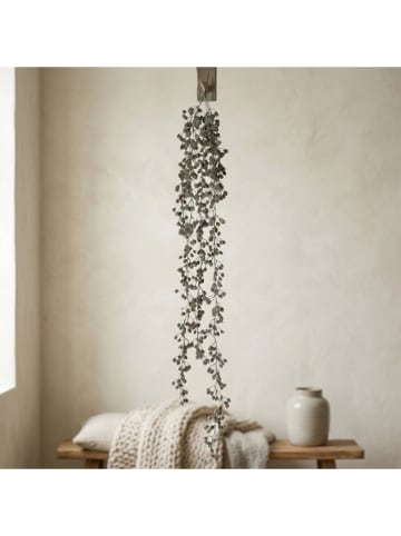 Boltze Girlanda roślinna w kolorze zielonym - dł. 150 cm