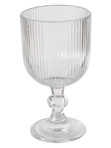 Boltze Weinglas "Rigano" - (H)16 cm