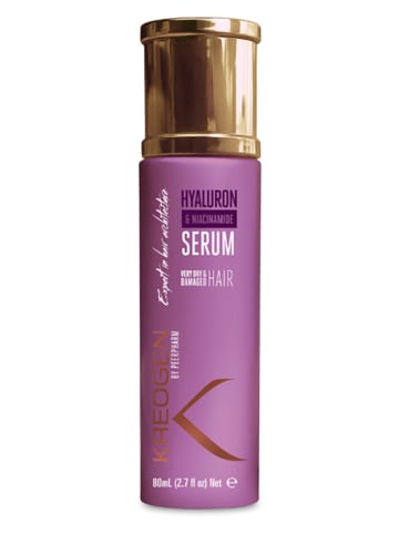 Serum do włosów "Kreogen" - 80 ml